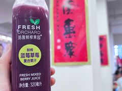 -龙华素斋(龙华路店)