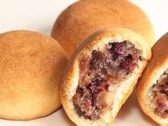 火腿月饼-嘉华饼屋JOY BAKERY(南屏街店)