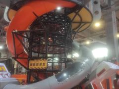 -嗨翻Hi-Fun竞技主题乐园·蹦床团建生日轰趴(荆川 国光1937店)