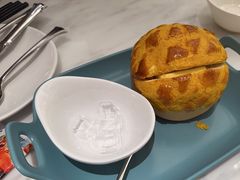 -新世界餐厅(万达店)