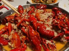 -杨氏青龙虾·羊蝎子(金盛路总店)