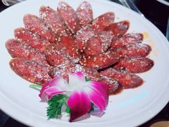 -严厨老坛酸菜鱼(张掖路店)