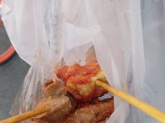 -庞记炸串