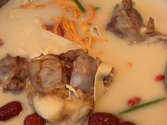 -骨之味·筒骨汤火锅(江头店)