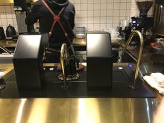 -KYO COFFEE(胶州路店)