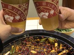 -费明中罗非鱼(大石坝店)