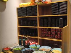 -牛串门串串香(东直门簋街总店)
