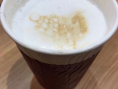 -COSTA COFFEE(华润五彩城店)