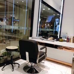 -华卫思理轻奢造型