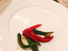 辣椒-东方红海鲜百汇(国际大厦店)