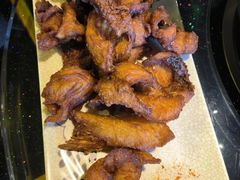 -巴乡石锅鱼(密云店)