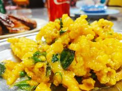 -黄亚华小食店(Jalan Alor)