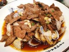 -高老庄新家宴(北斗星广场店)