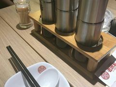 -老班长手工灌汤包老店(东山店)