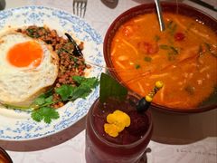 -太食獸泰式茶餐厅(IFS国金中心店)