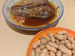 -江味龙虾馆·裸蓝龙虾(南山店)