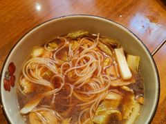 猪肠粉-队长面馆 La Pasteria del Capitano