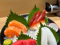-友壹町寿司(佛山新DNA店)