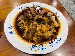 -柴氏风味斋(甘家口店)