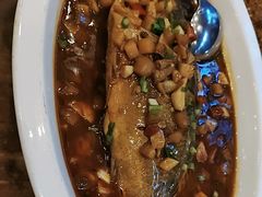 -一楼食业·美食人家