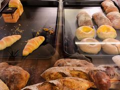 -屋裡·Union Bakery(龙江路店)