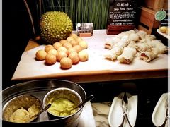 -香港唯港荟 Hotel ICON – The Market