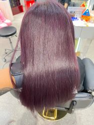 -Kraemer Paris  苏豪路易士·嘉玛发廊