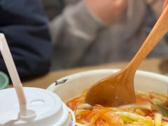 -迷你椰·泰式大排档(观前街店)