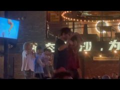 -HIB HUB公社(解放西路店)