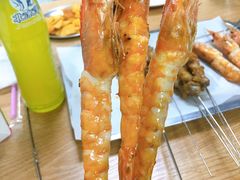 -烤五行·烧烤烤串(石佛营店)
