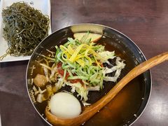 -服务大楼冷面(延大店)