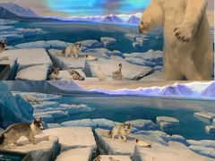 -陕西自然博物馆