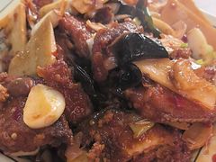 -瑜瑜饭馆