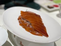 -四季民福烤鸭店(外滩外白渡桥店)