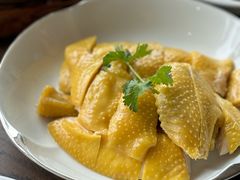 -广州柏悦酒店·悦景轩·粤菜餐厅