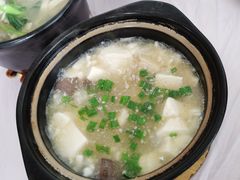 -阿隆煲店(秀仁苑店)