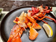 -Ginza Onodera铁板烧(外滩十八号店)