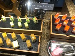 -温州喜来登酒店-盛宴西餐厅