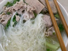 -大目猪肉丸肉饼(星湖豪景店)