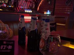 -MARU玛露音乐餐厅(大学路店)