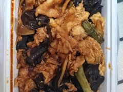 -正阳门饭庄·烤鸭·北京菜(万丰路七里庄店)