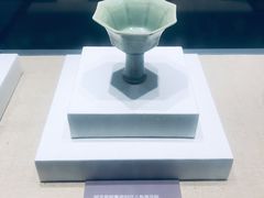 -浙江省博物馆(孤山馆区)