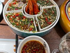 -乔街深夜食堂·台州菜·高压锅生蚝(杭州总店)