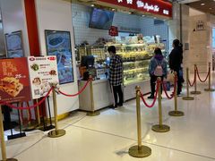 -白玉兰食品甜凤店(合生汇店)