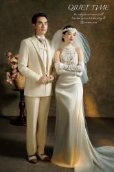 -金夫人婚纱摄影(惠阳店)