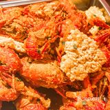 全虾宴！小龙虾界的满汉全席，足足六种口味！