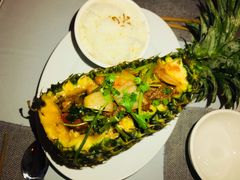 -Lanterns Vietnamese Restaurant