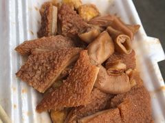 -细妹五香牛杂(步行街店)