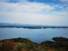 -洈水景区