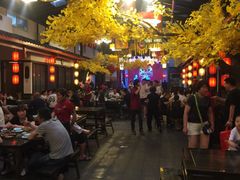 -老灶房-四川土菜(铁牛广场店)